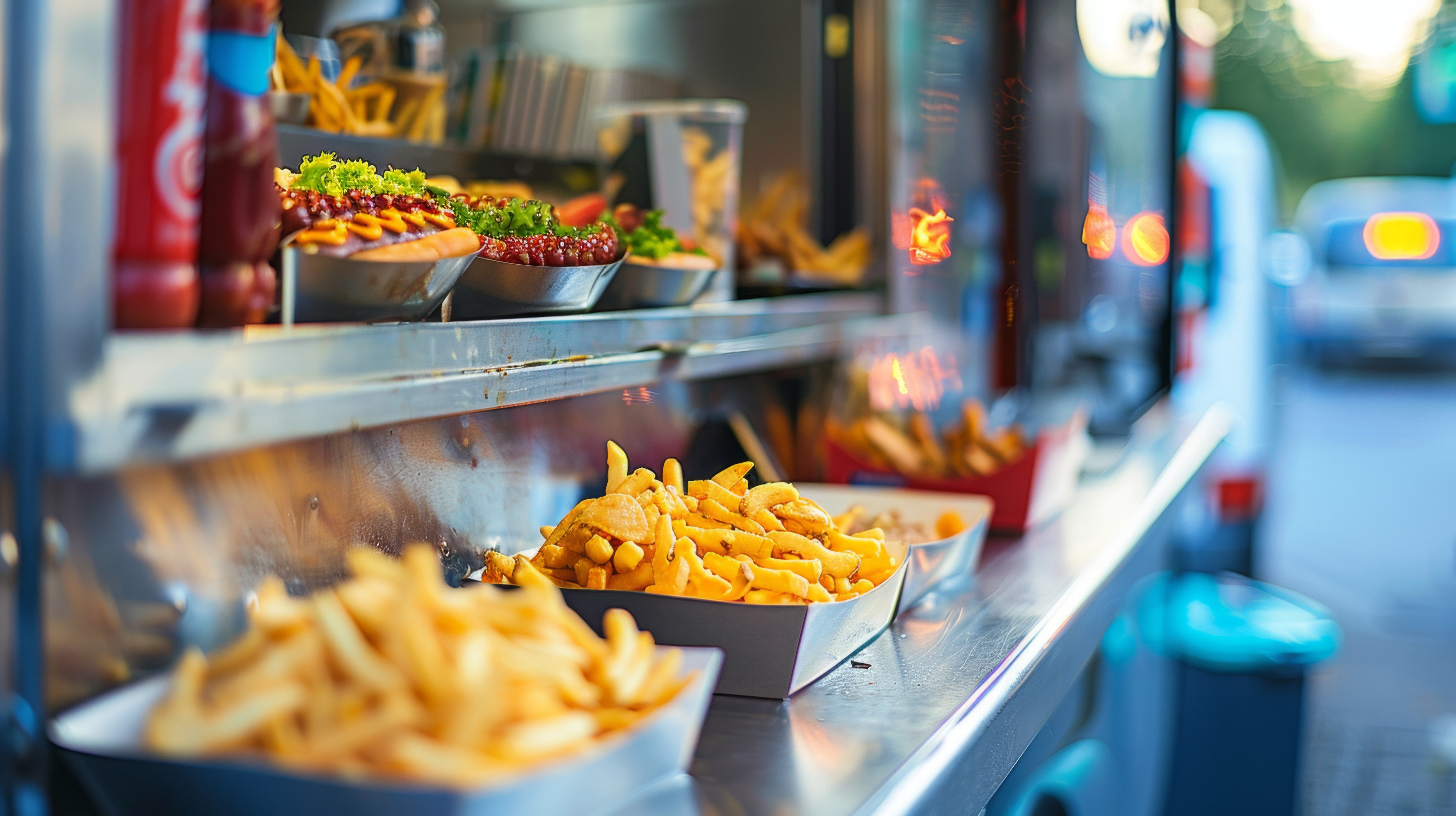 Patatwagen <strong>huren</strong>